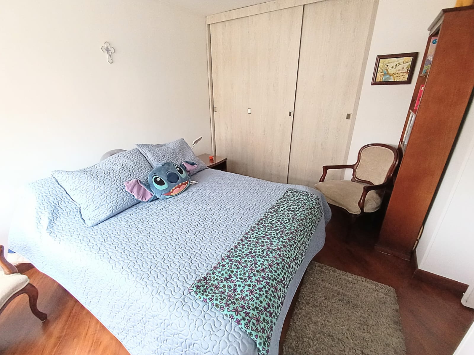 Apartamento en venta en Mazuren, Bogotá · foto 15 de 24