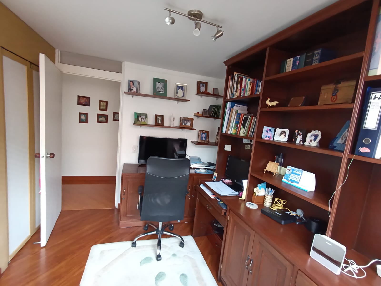 Apartamento en venta en Mazuren, Bogotá · foto 16 de 24