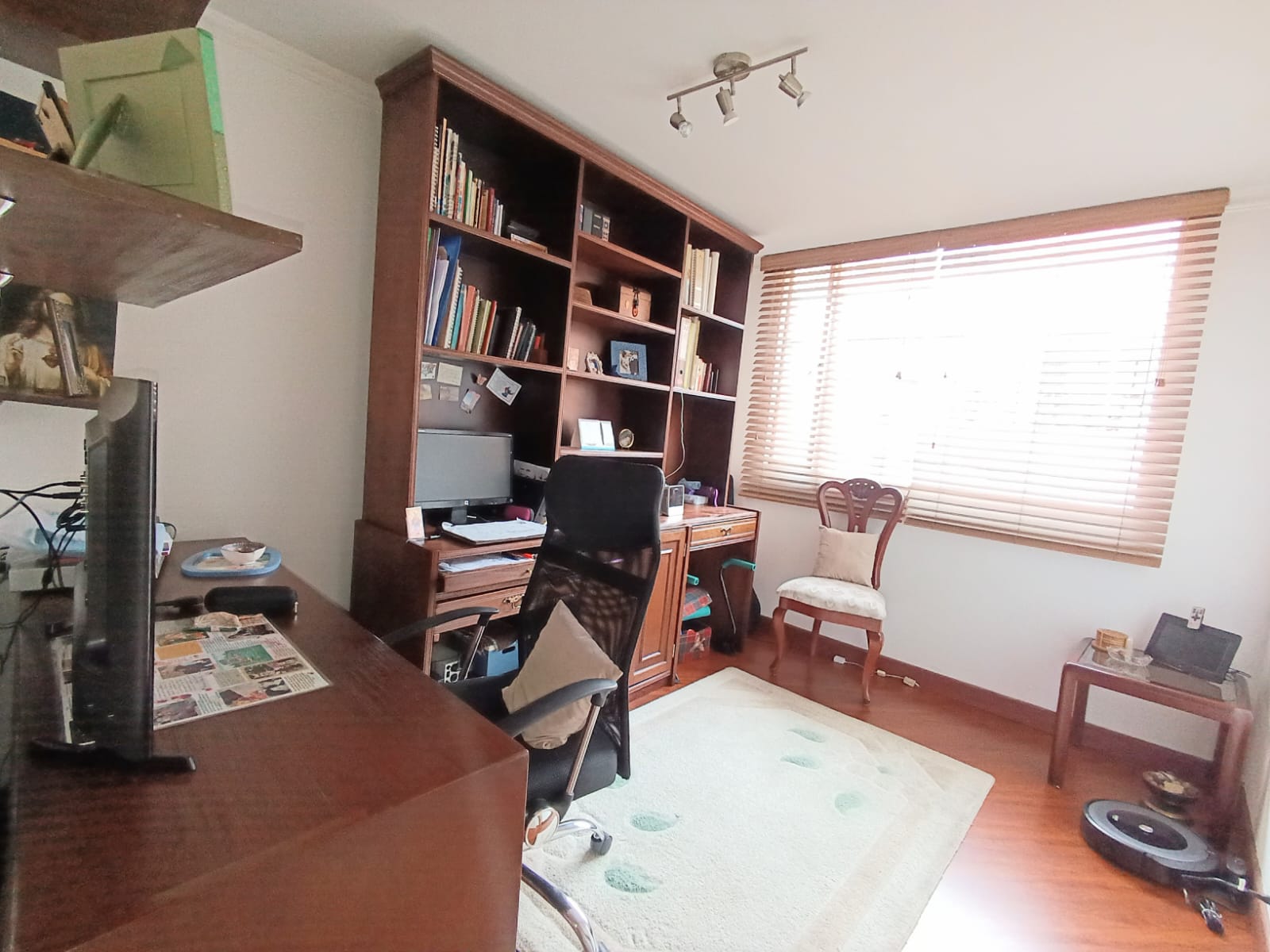 Apartamento en venta en Mazuren, Bogotá · foto 6 de 24