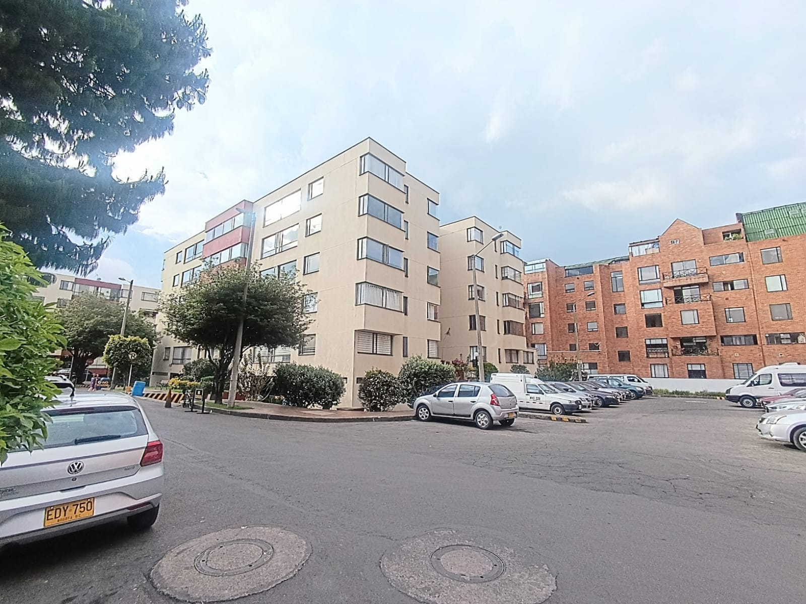Apartamento en venta en Mazuren, Bogotá · foto 18 de 24
