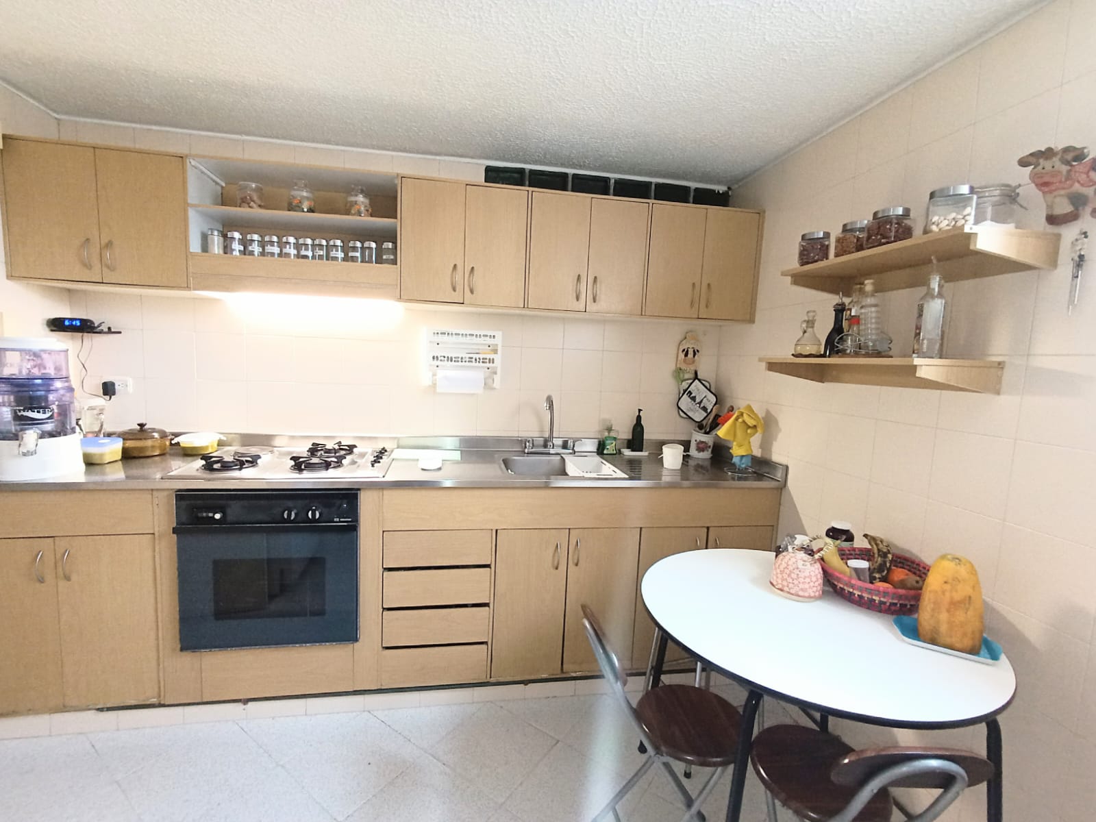 Apartamento en venta en Mazuren, Bogotá · foto 19 de 24