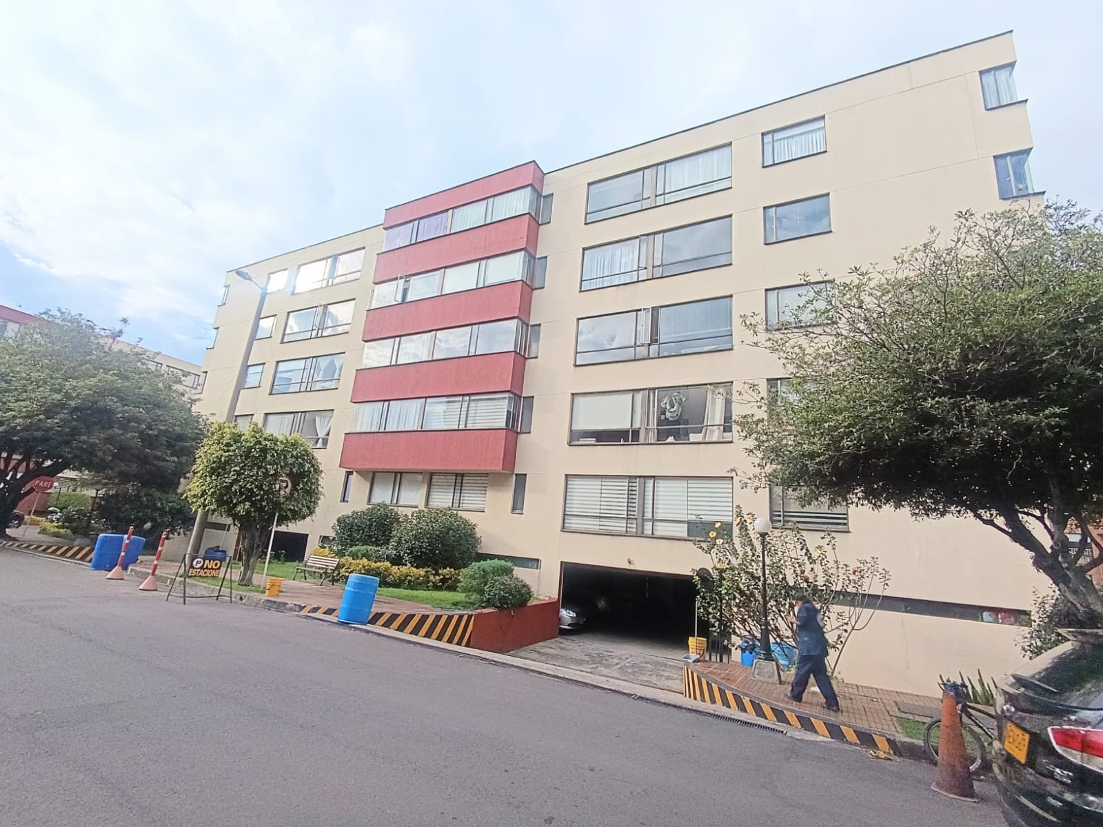 Apartamento en venta en Mazuren, Bogotá · foto 20 de 24