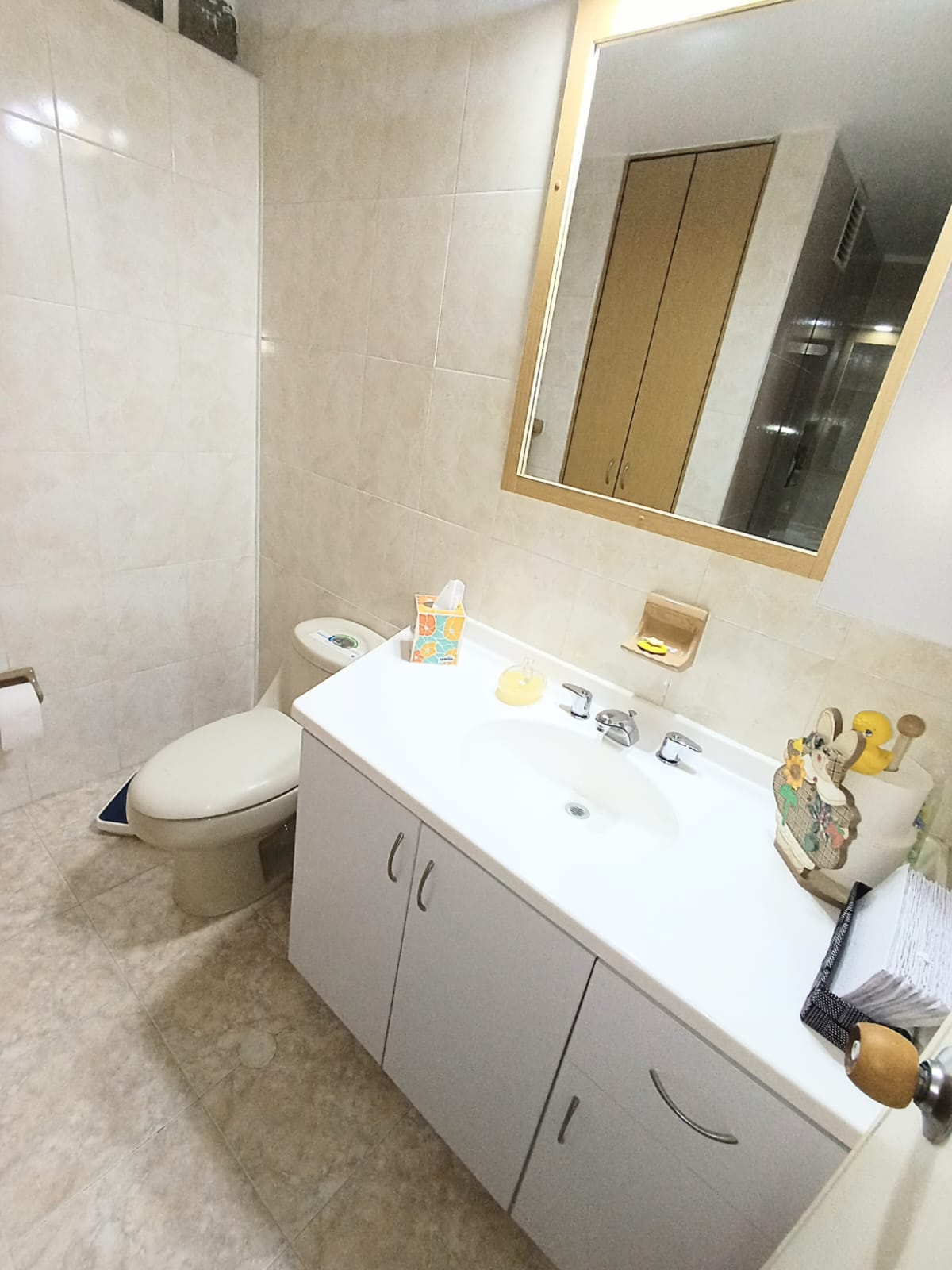 Apartamento en venta en Mazuren, Bogotá · foto 21 de 24