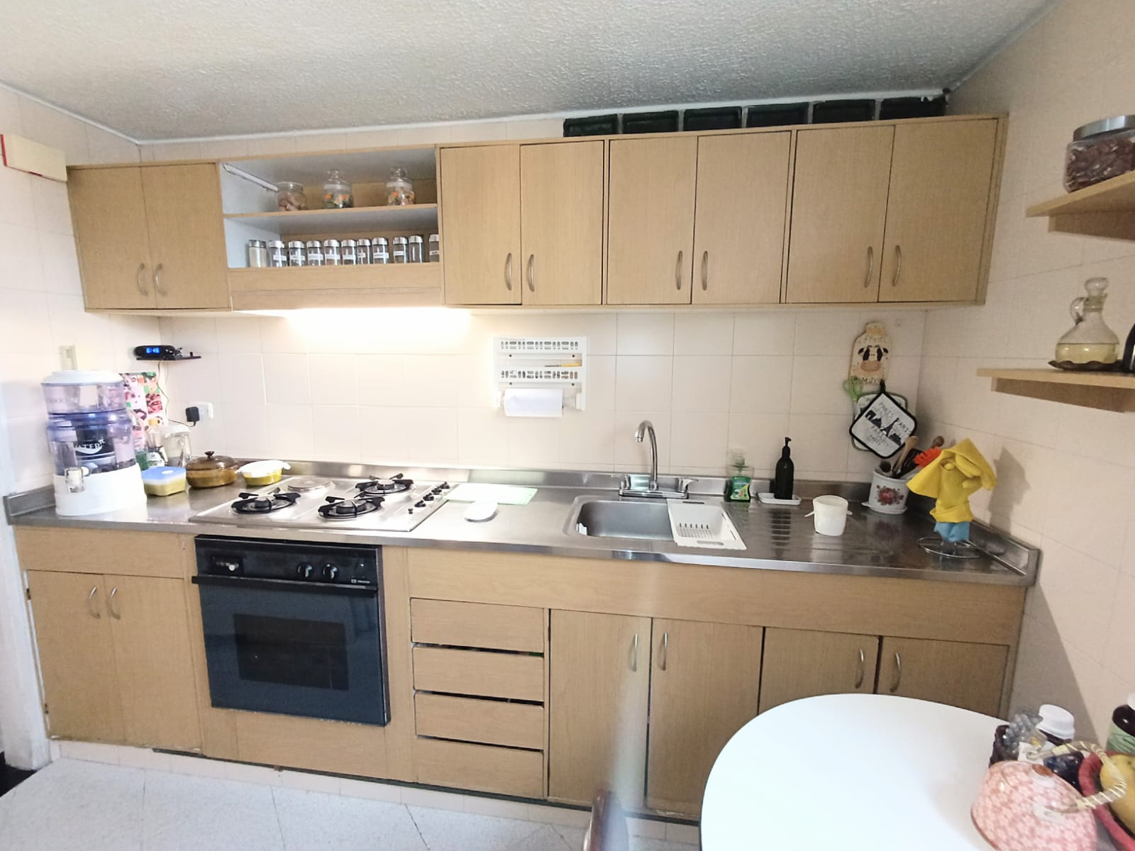 Apartamento en venta en Mazuren, Bogotá · foto 24 de 24