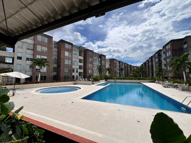 Apartamento en Arriendo en Villavicencio