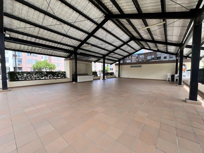 Apartamento de 2 alcobas en arriendo en Cr Mapire Hd. Rosablanca, Villavicencio, 56 m² · foto 2 de 24