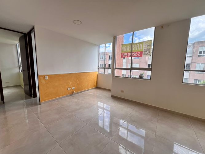 Apartamento de 2 alcobas en arriendo en Cr Mapire Hd. Rosablanca, Villavicencio, 56 m² · foto 5 de 24