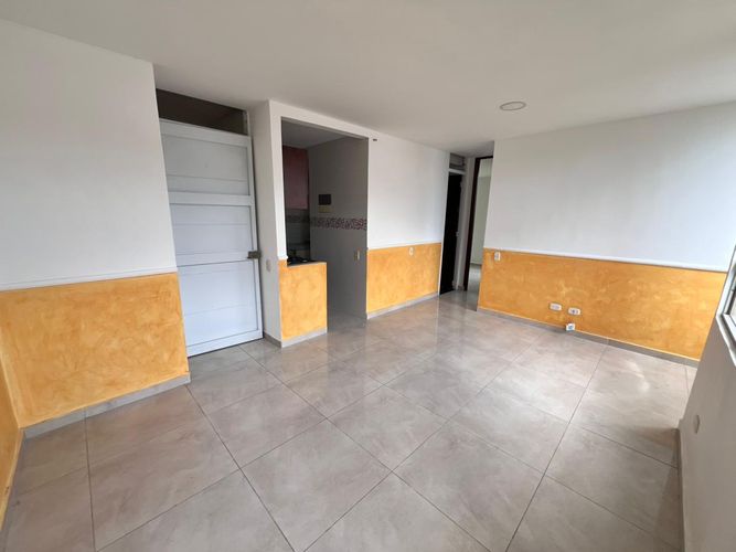 Apartamento de 2 alcobas en arriendo en Cr Mapire Hd. Rosablanca, Villavicencio, 56 m² · foto 6 de 24