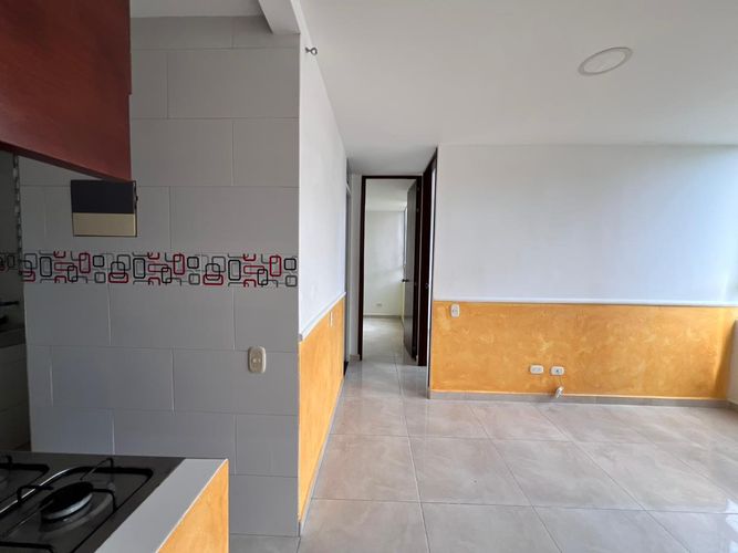 Apartamento de 2 alcobas en arriendo en Cr Mapire Hd. Rosablanca, Villavicencio, 56 m² · foto 7 de 24