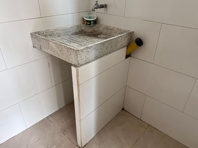 Apartamento de 2 alcobas en arriendo en Cr Mapire Hd. Rosablanca, Villavicencio, 56 m² · foto 9 de 24