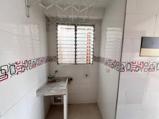 Apartamento de 2 alcobas en arriendo en Cr Mapire Hd. Rosablanca, Villavicencio, 56 m² · foto 10 de 24