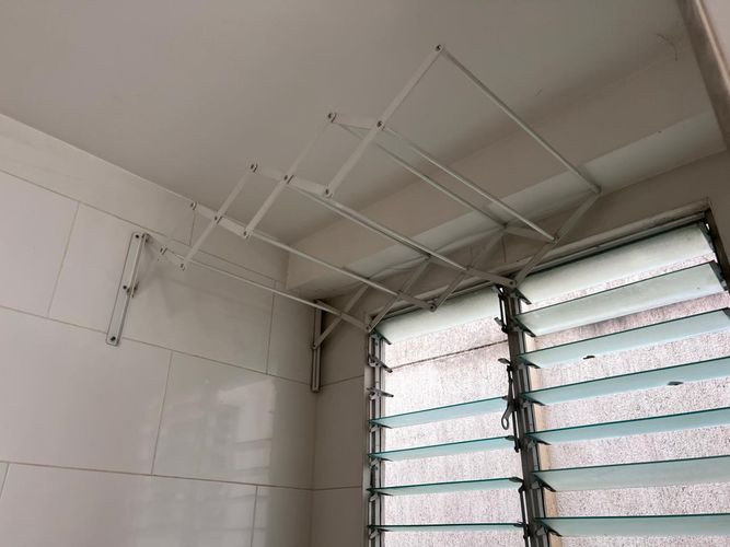 Apartamento de 2 alcobas en arriendo en Cr Mapire Hd. Rosablanca, Villavicencio, 56 m² · foto 12 de 24