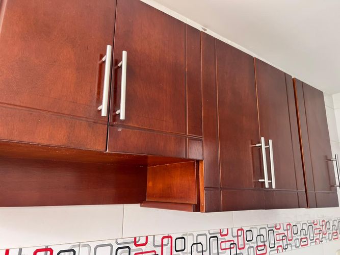 Apartamento de 2 alcobas en arriendo en Cr Mapire Hd. Rosablanca, Villavicencio, 56 m² · foto 14 de 24