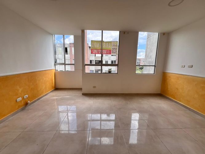 Apartamento de 2 alcobas en arriendo en Cr Mapire Hd. Rosablanca, Villavicencio, 56 m² · foto 15 de 24