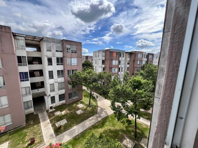 Apartamento de 2 alcobas en arriendo en Cr Mapire Hd. Rosablanca, Villavicencio, 56 m² · foto 16 de 24