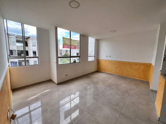 Apartamento de 2 alcobas en arriendo en Cr Mapire Hd. Rosablanca, Villavicencio, 56 m² · foto 17 de 24