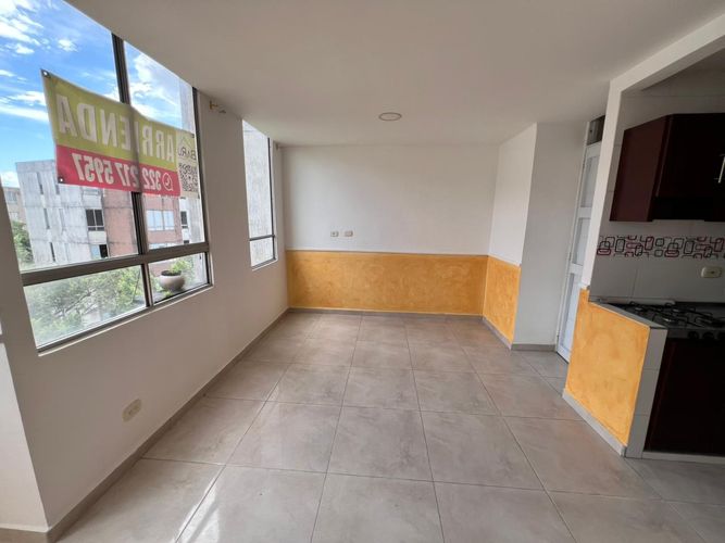 Apartamento de 2 alcobas en arriendo en Cr Mapire Hd. Rosablanca, Villavicencio, 56 m² · foto 18 de 24