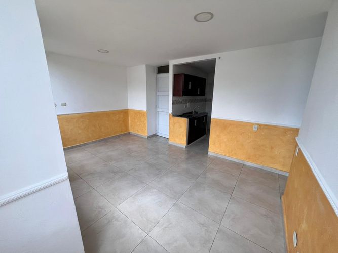 Apartamento de 2 alcobas en arriendo en Cr Mapire Hd. Rosablanca, Villavicencio, 56 m² · foto 19 de 24
