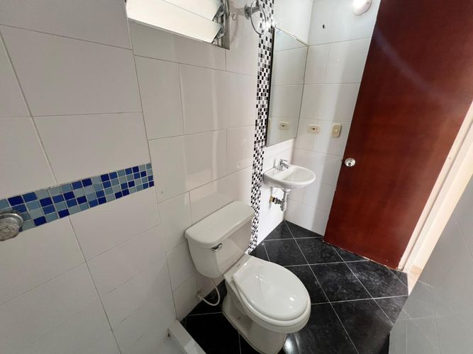Apartamento de 2 alcobas en arriendo en Cr Mapire Hd. Rosablanca, Villavicencio, 56 m² · foto 20 de 24