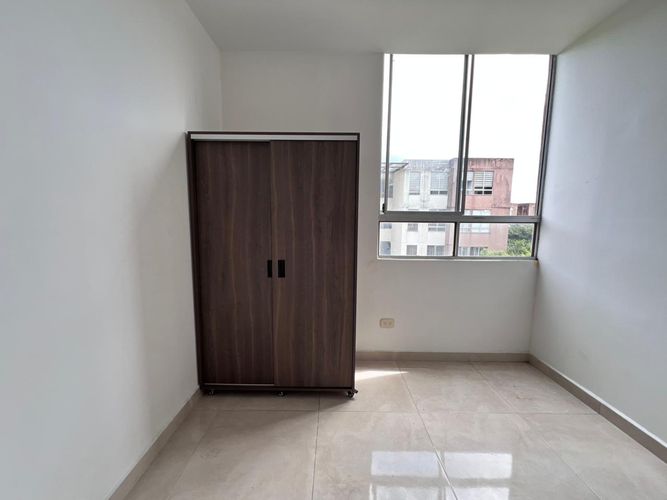 Apartamento de 2 alcobas en arriendo en Cr Mapire Hd. Rosablanca, Villavicencio, 56 m² · foto 21 de 24