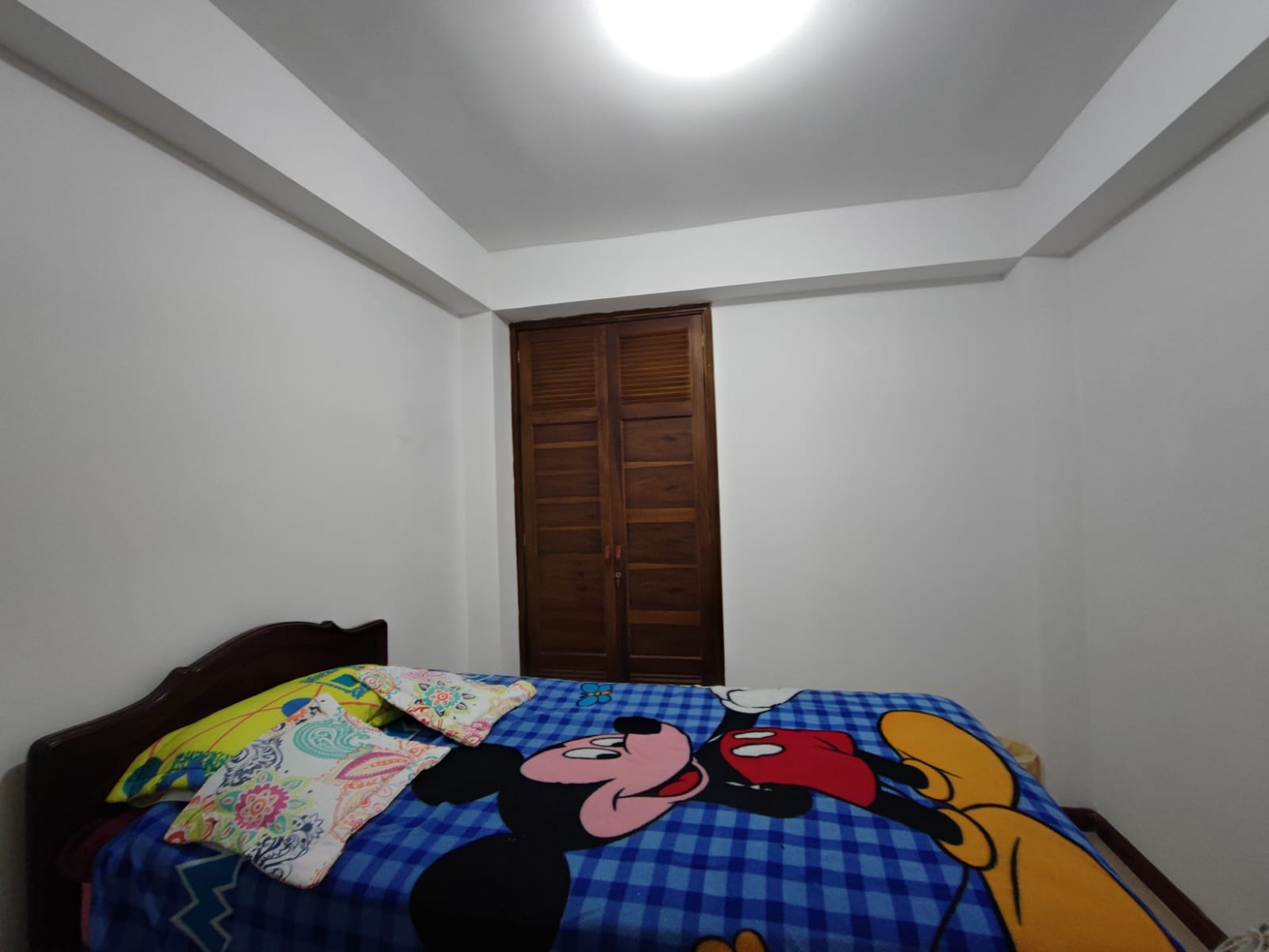 Apartamento en venta en Palermo, Manizales · foto 17 de 20