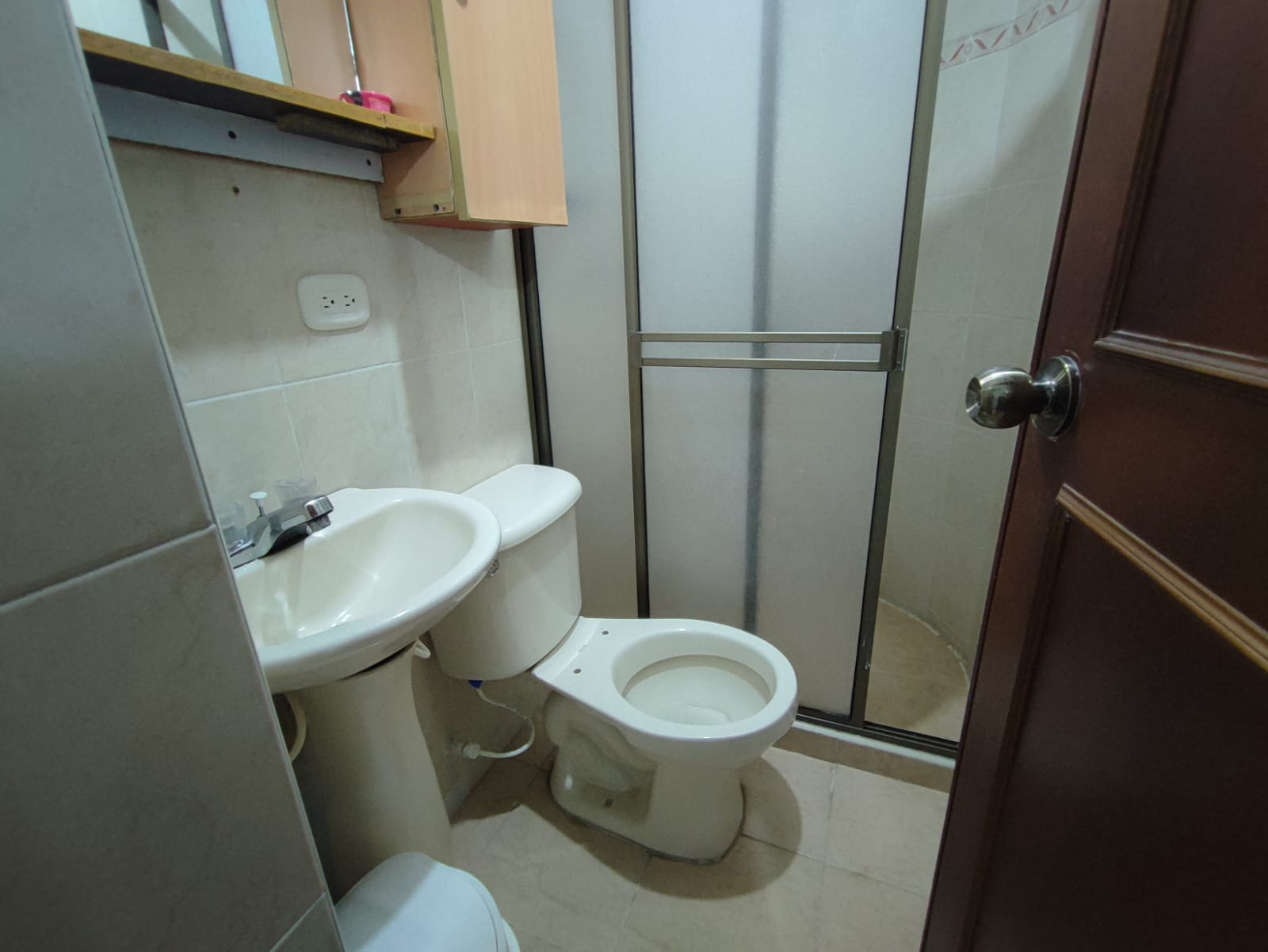 Apartamento en venta en Palermo, Manizales · foto 13 de 20