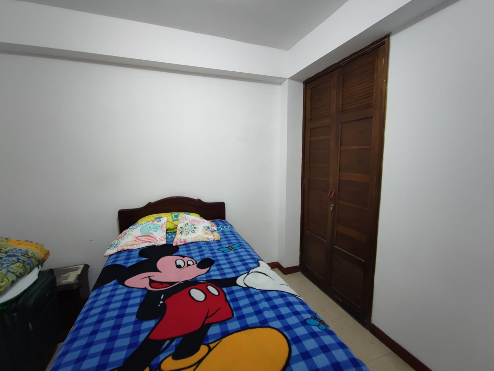 Apartamento en venta en Palermo, Manizales · foto 16 de 20
