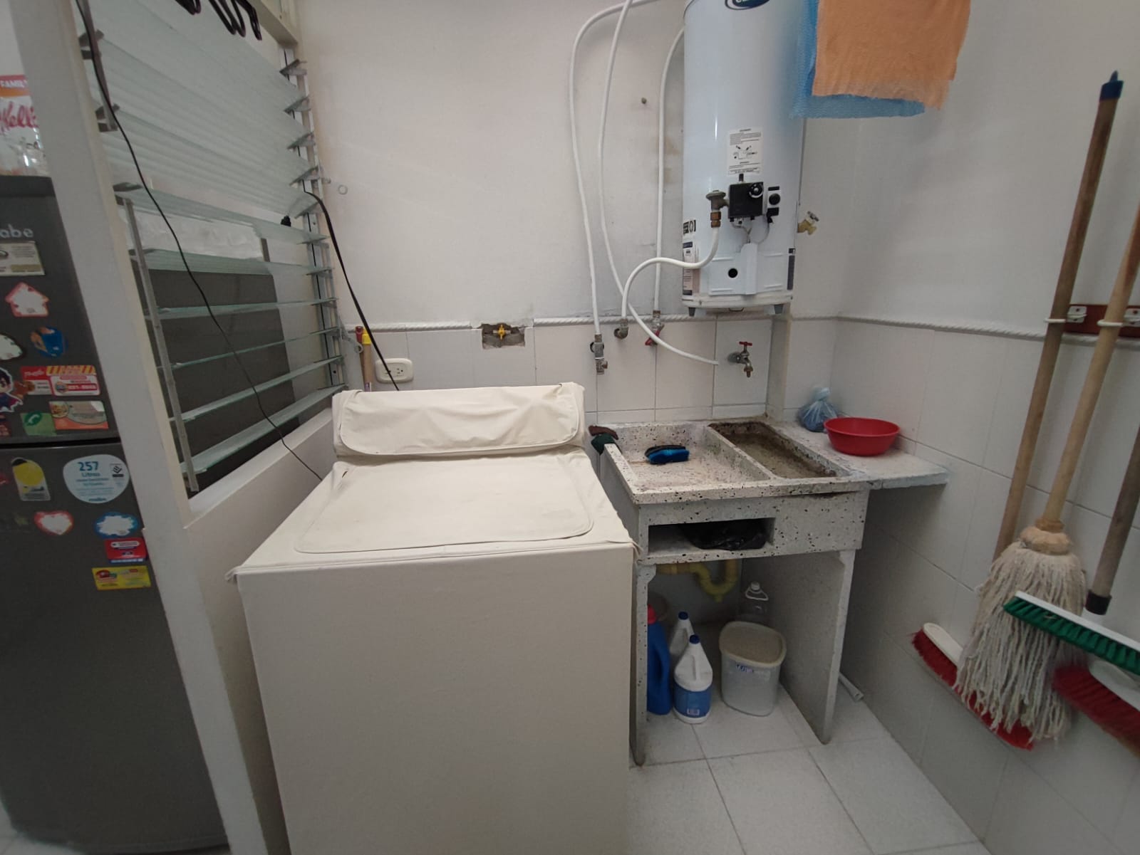 Apartamento en venta en Palermo, Manizales · foto 11 de 20