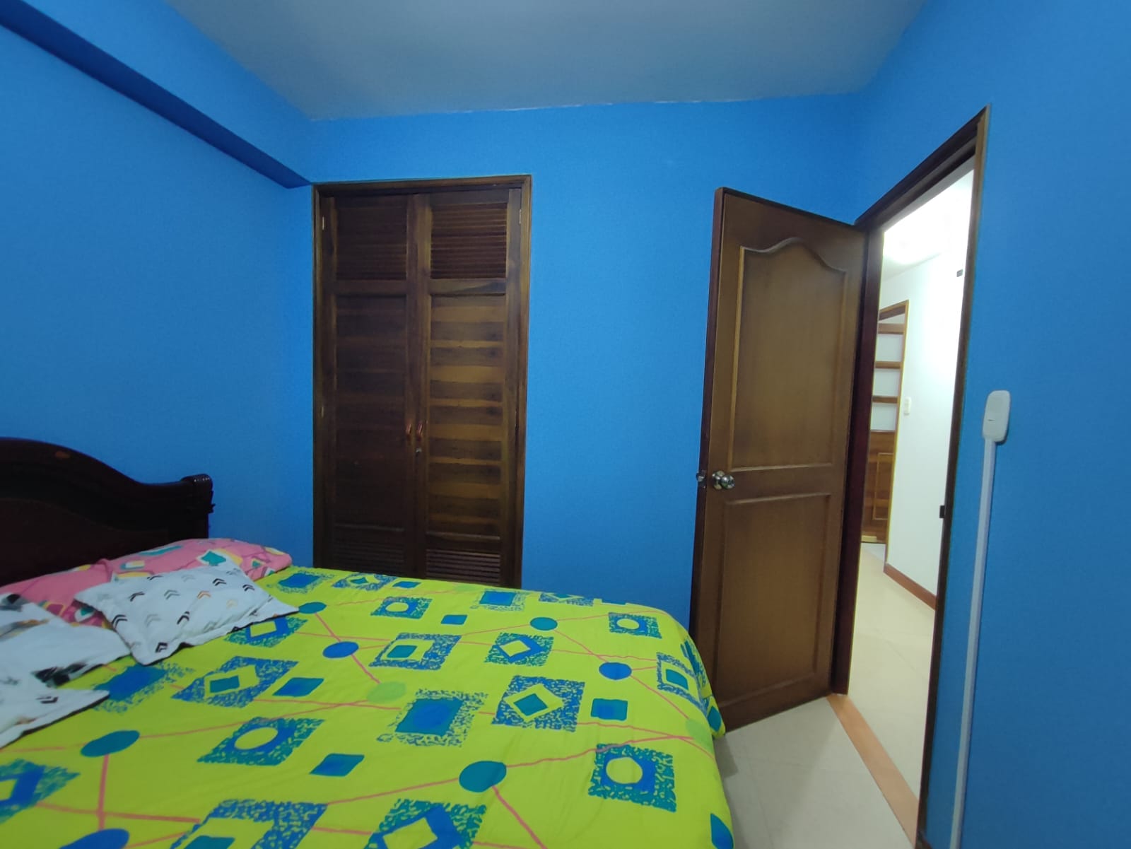 Apartamento en venta en Palermo, Manizales · foto 15 de 20