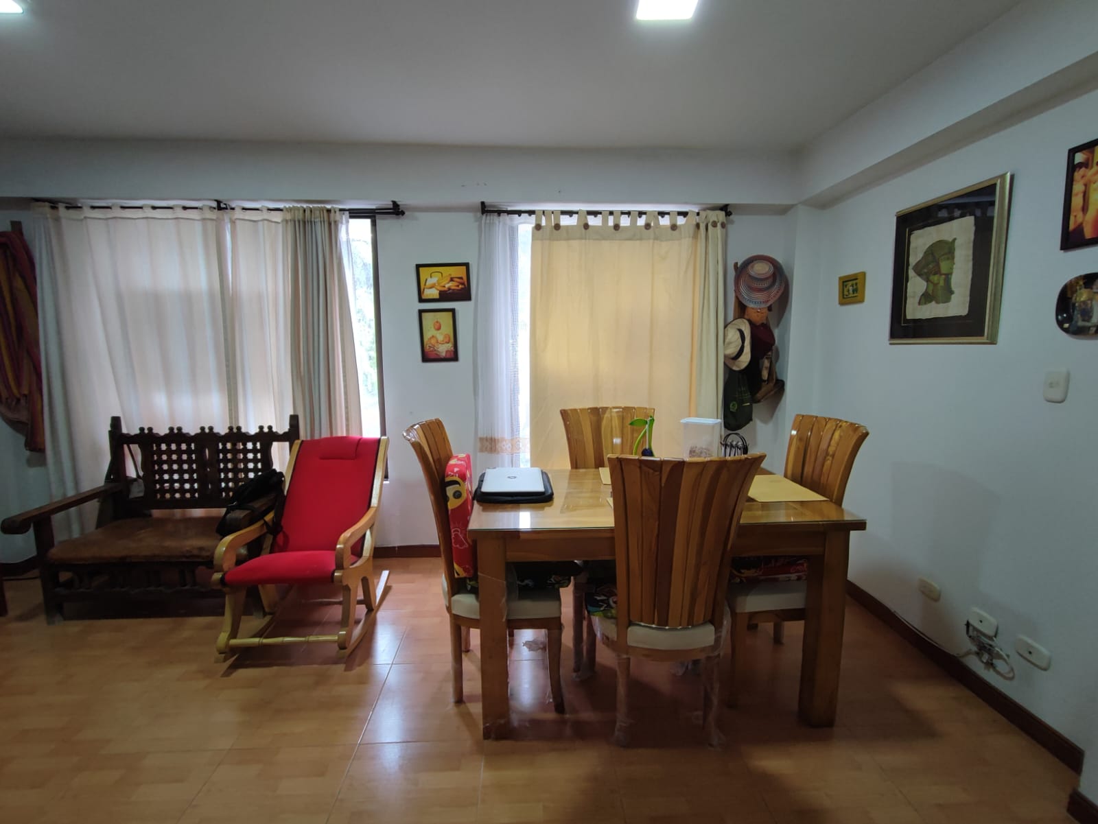 Apartamento en venta en Palermo, Manizales · foto 6 de 20