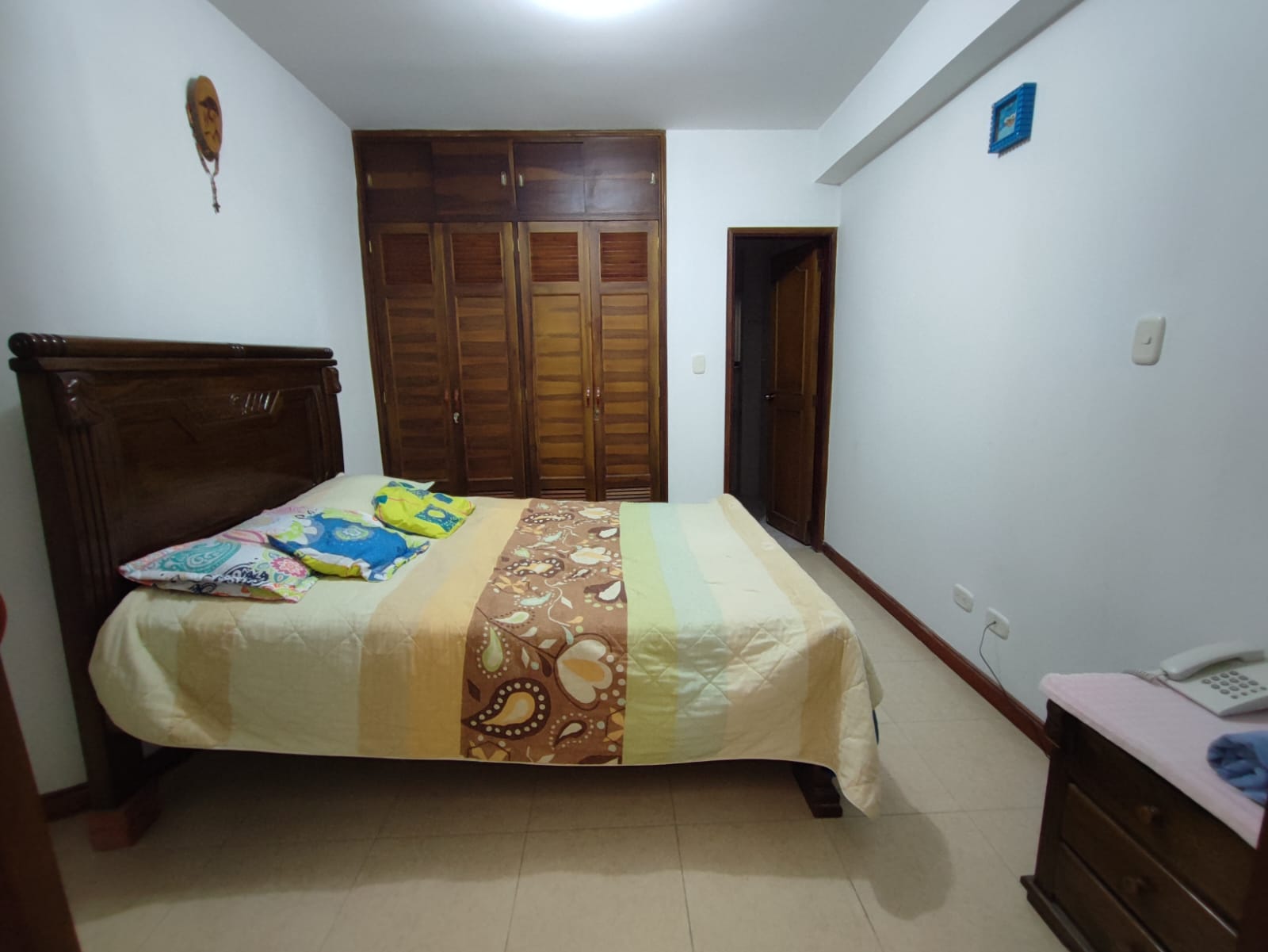 Apartamento en venta en Palermo, Manizales · foto 18 de 20