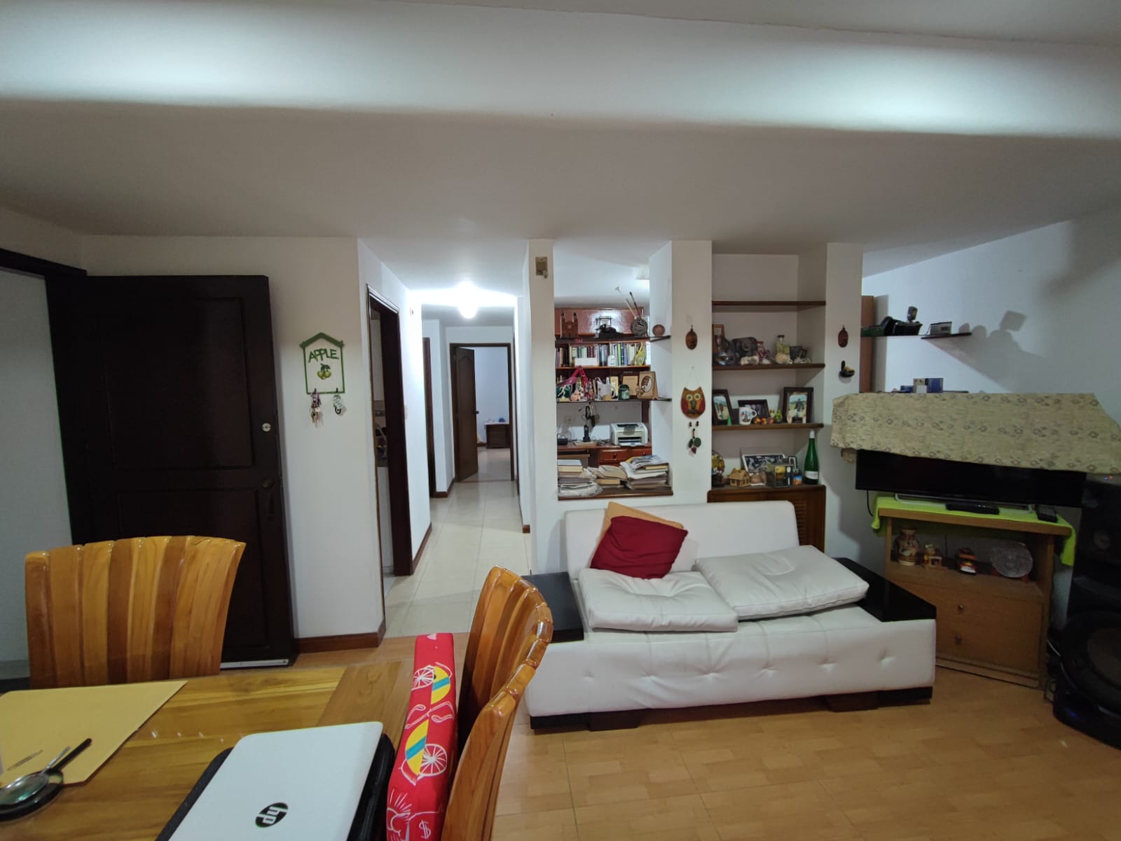 Apartamento en venta en Palermo, Manizales · foto 3 de 20