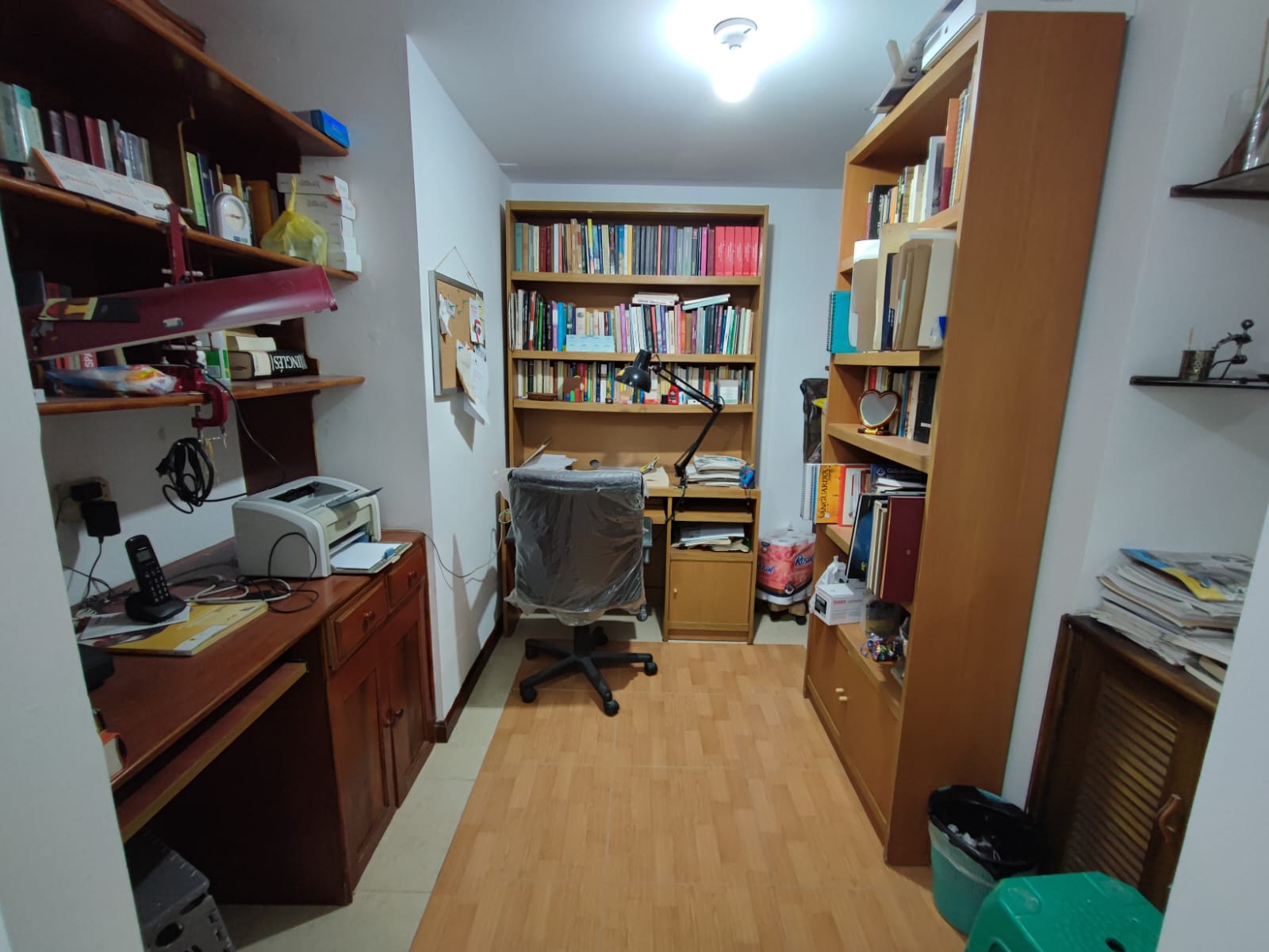 Apartamento en venta en Palermo, Manizales · foto 7 de 20