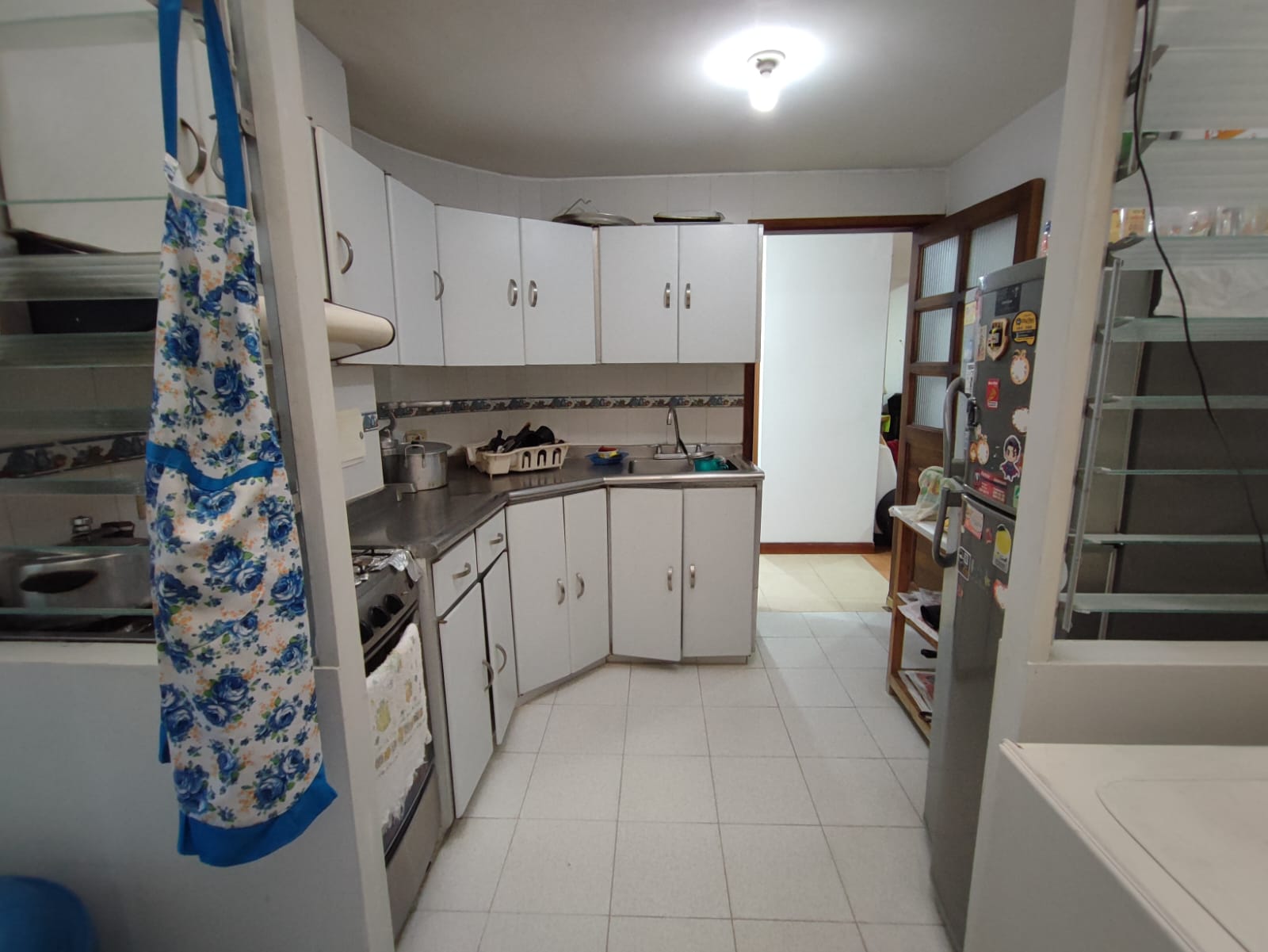Apartamento en venta en Palermo, Manizales · foto 9 de 20
