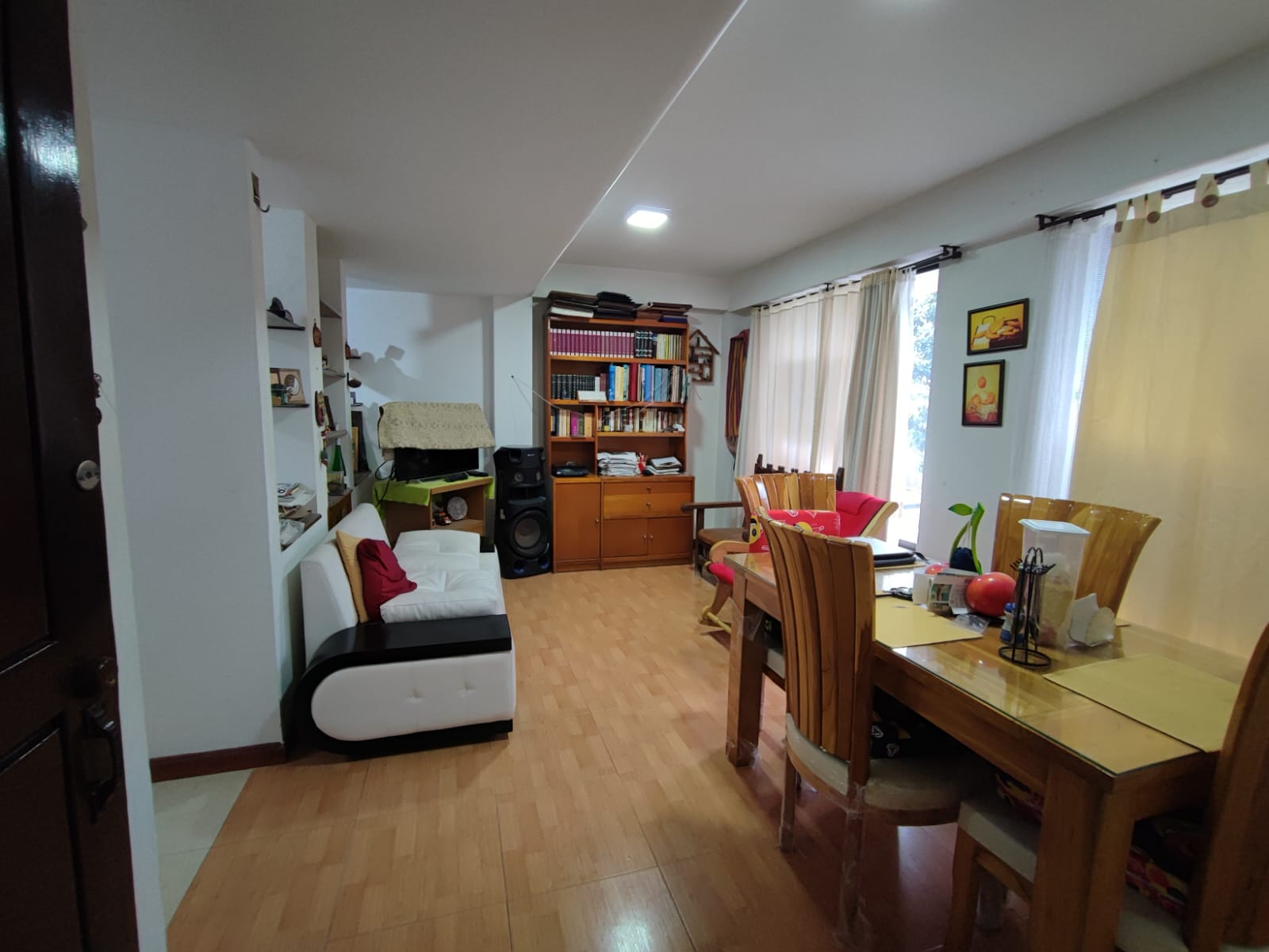 Apartamento en venta en Palermo, Manizales · foto 5 de 20