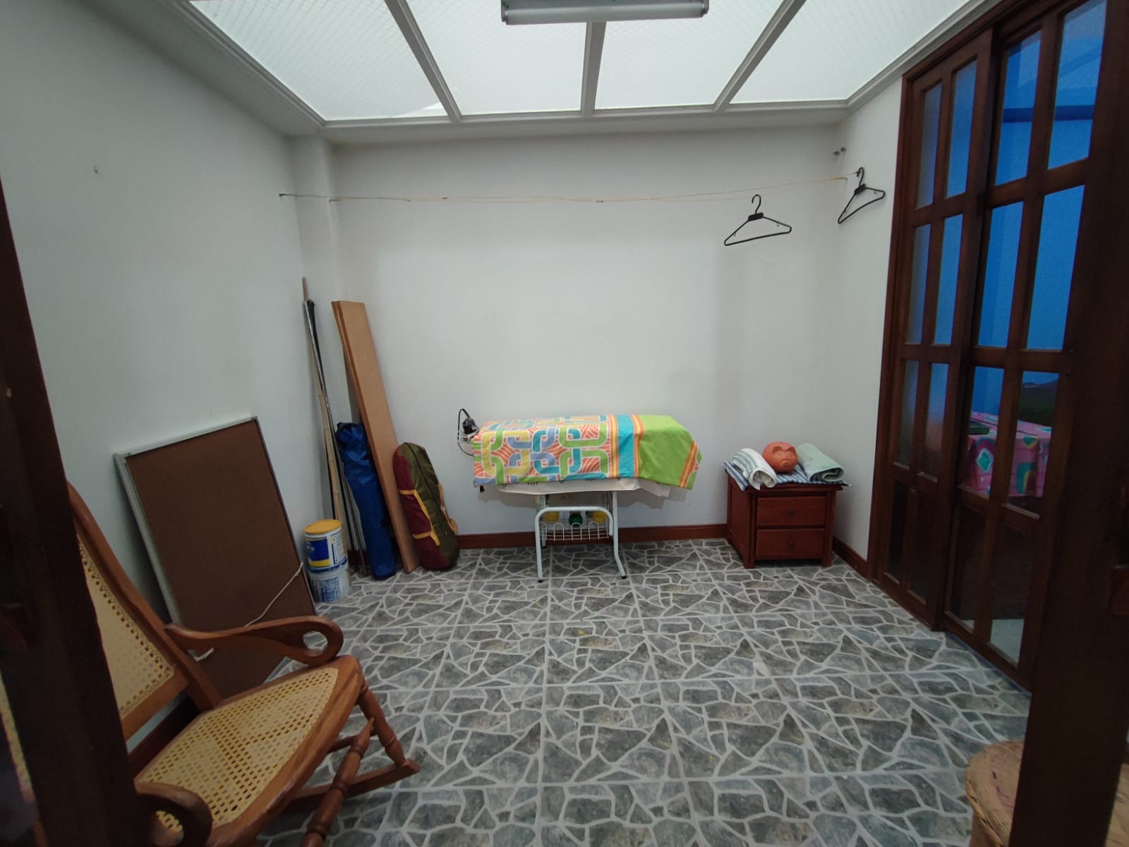 Apartamento en venta en Palermo, Manizales · foto 20 de 20