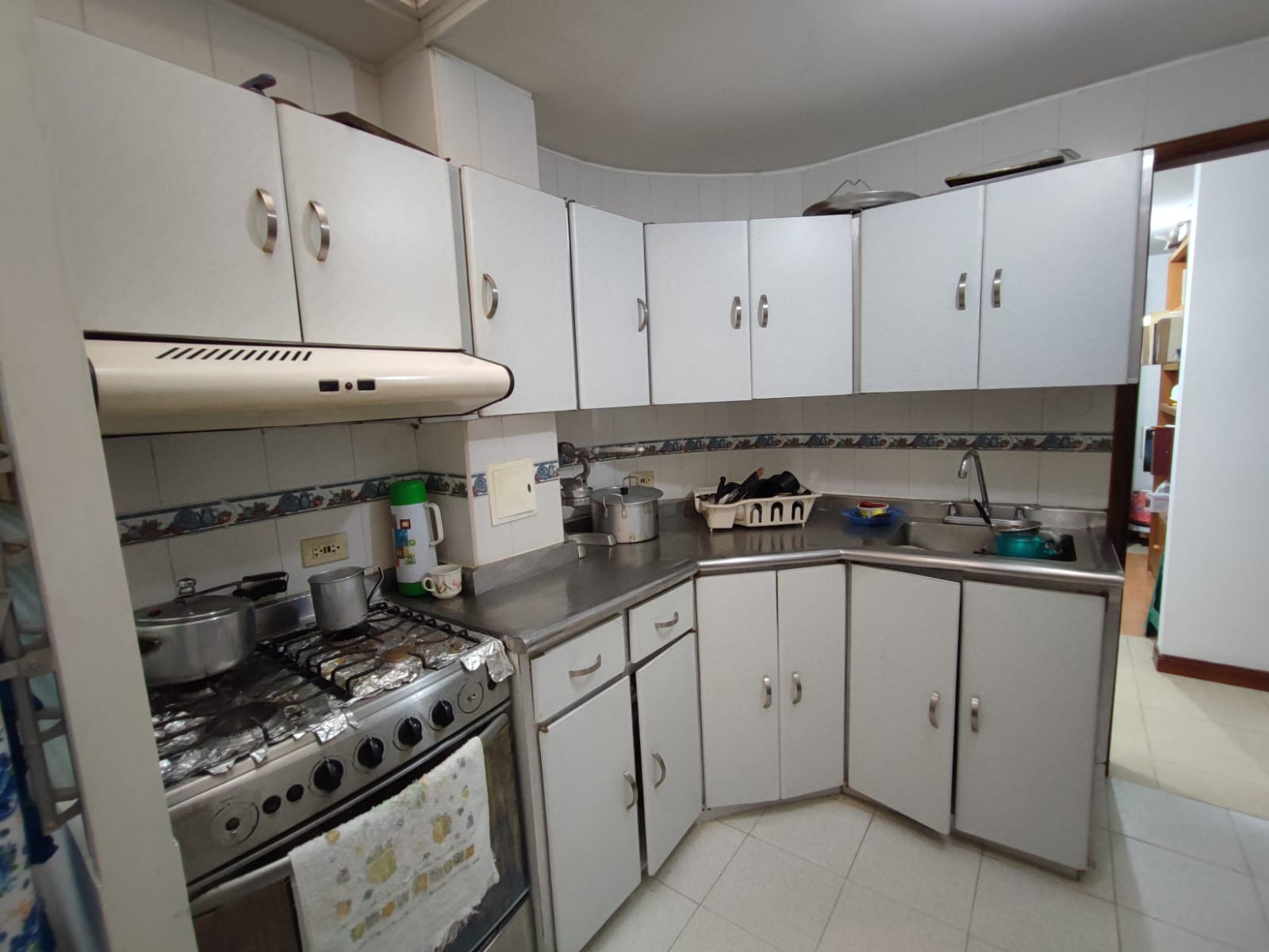 Apartamento en venta en Palermo, Manizales · foto 8 de 20