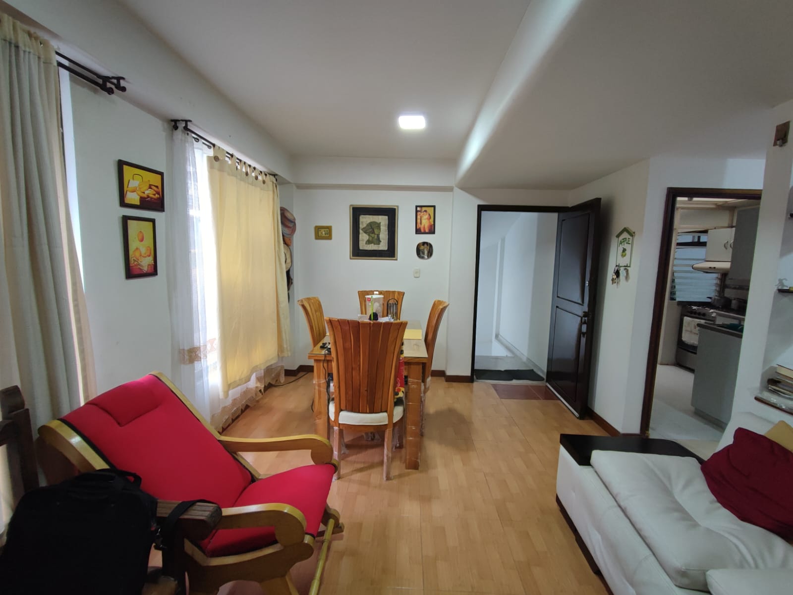 Apartamento en venta en Palermo, Manizales · foto 2 de 20
