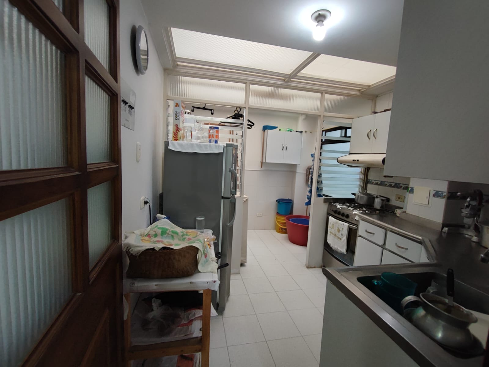 Apartamento en venta en Palermo, Manizales · foto 10 de 20