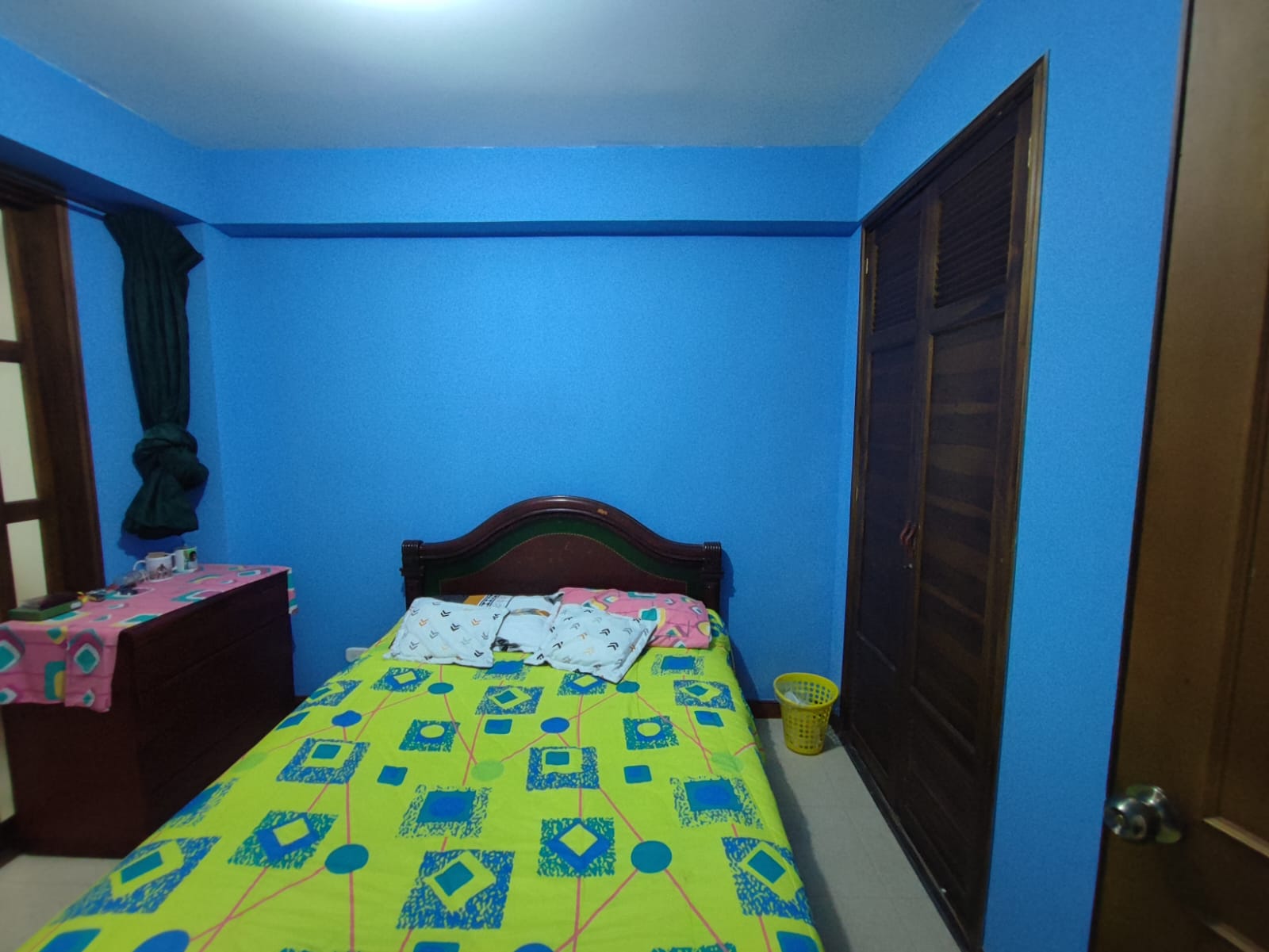 Apartamento en venta en Palermo, Manizales · foto 14 de 20