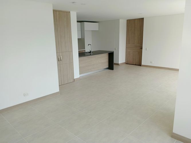 Apartamento de 2 alcobas en venta en Las Mercedes, Jamundí, 97 m² · foto 5 de 24