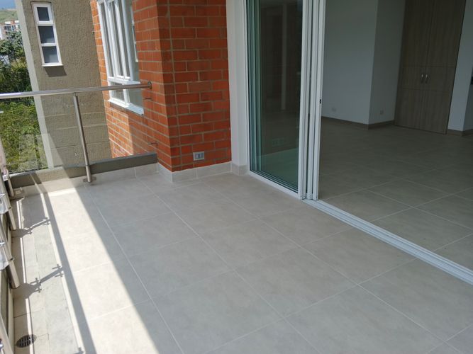 Apartamento de 2 alcobas en venta en Las Mercedes, Jamundí, 97 m² · foto 6 de 24