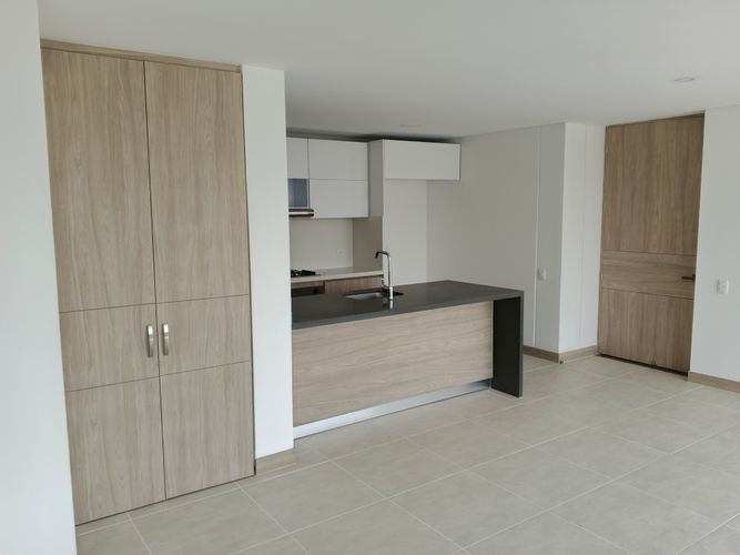 Apartamento de 2 alcobas en venta en Las Mercedes, Jamundí, 97 m² · foto 8 de 24