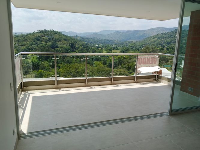Apartamento de 2 alcobas en venta en Las Mercedes, Jamundí, 97 m² · foto 11 de 24