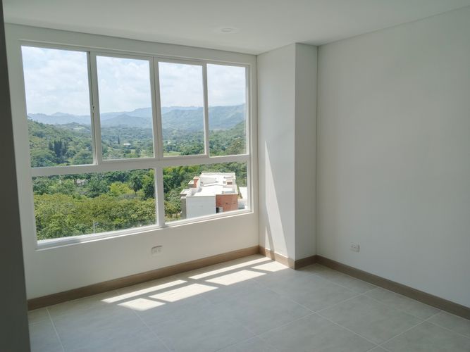 Apartamento de 2 alcobas en venta en Las Mercedes, Jamundí, 97 m² · foto 12 de 24