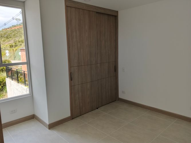 Apartamento de 2 alcobas en venta en Las Mercedes, Jamundí, 97 m² · foto 24 de 24