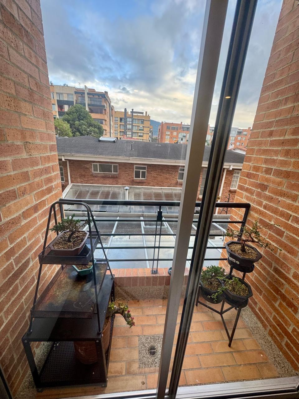 Apartamento en venta en Santa Barbara Central, Bogotá · foto 10 de 10