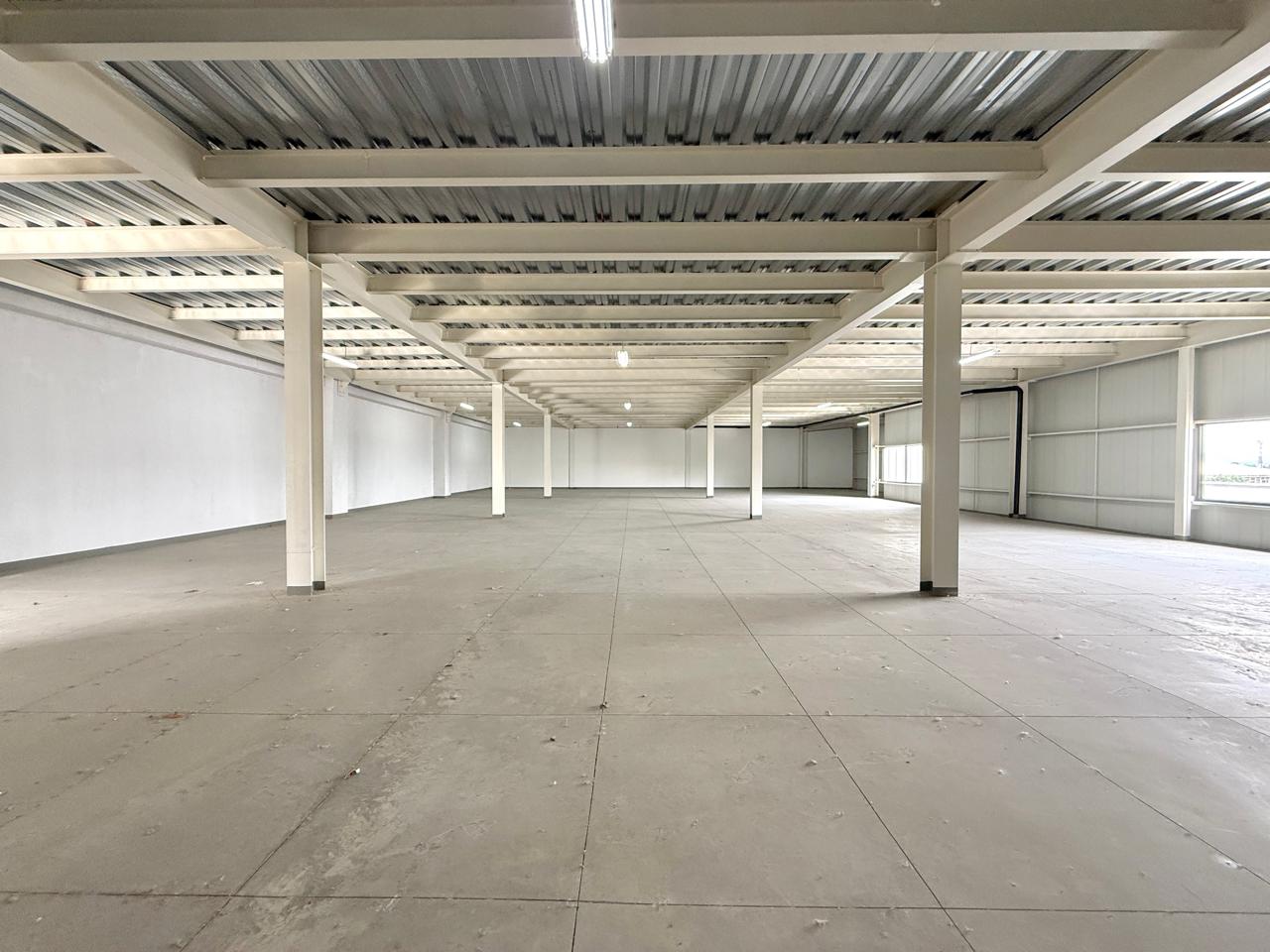 Bodega en Arriendo en Catalan, Pereira