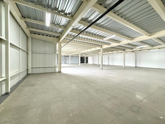 Bodega en arriendo en Catalan, Pereira, 616 m² · foto 5 de 11
