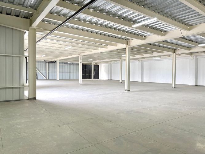 Bodega en arriendo en Catalan, Pereira, 616 m² · foto 6 de 11